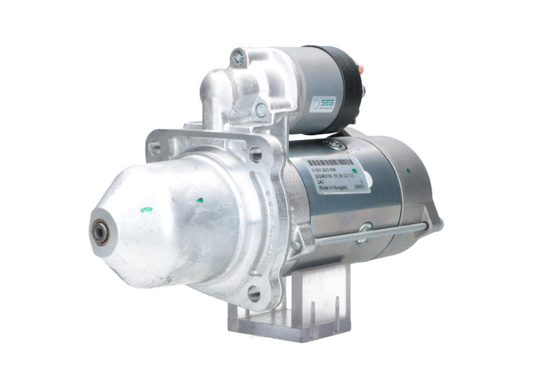 Starter Volvo 4.0 kw