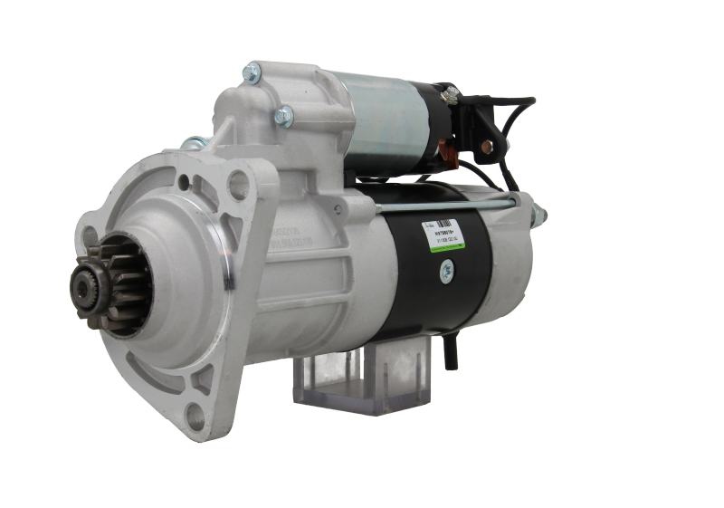 Starter Scania 7.0 kw