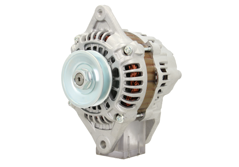 Alternator Kubota 80A