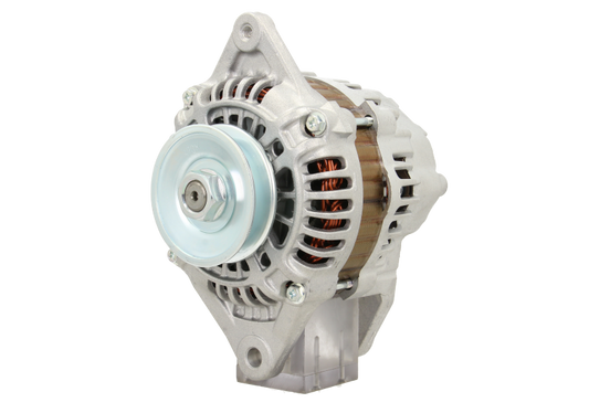 Alternator Kubota 80A