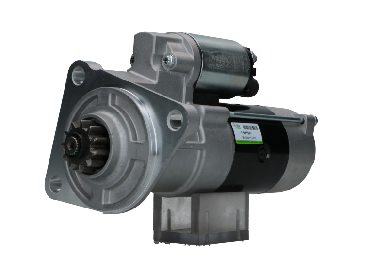 Starter Hyundai 5.0 kw