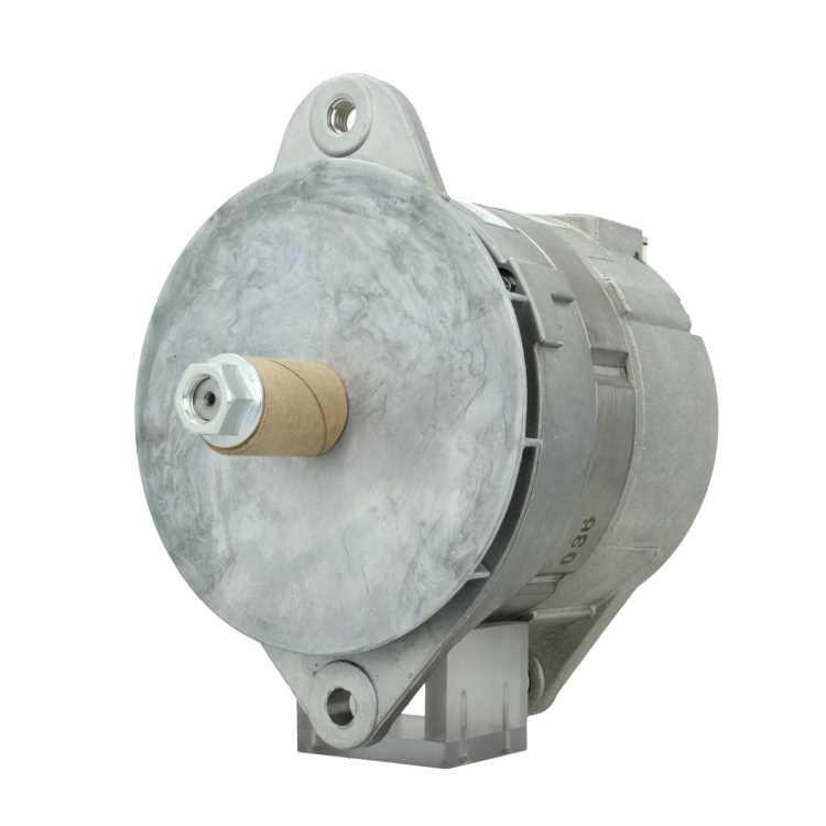 Alternator Cummins 90A