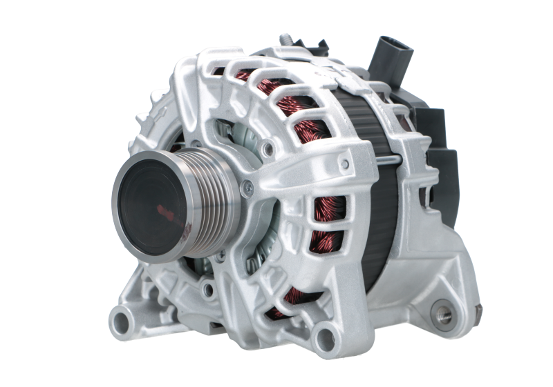 Alternator BMW 220A