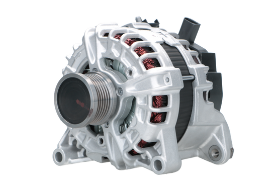 Alternator BMW 220A