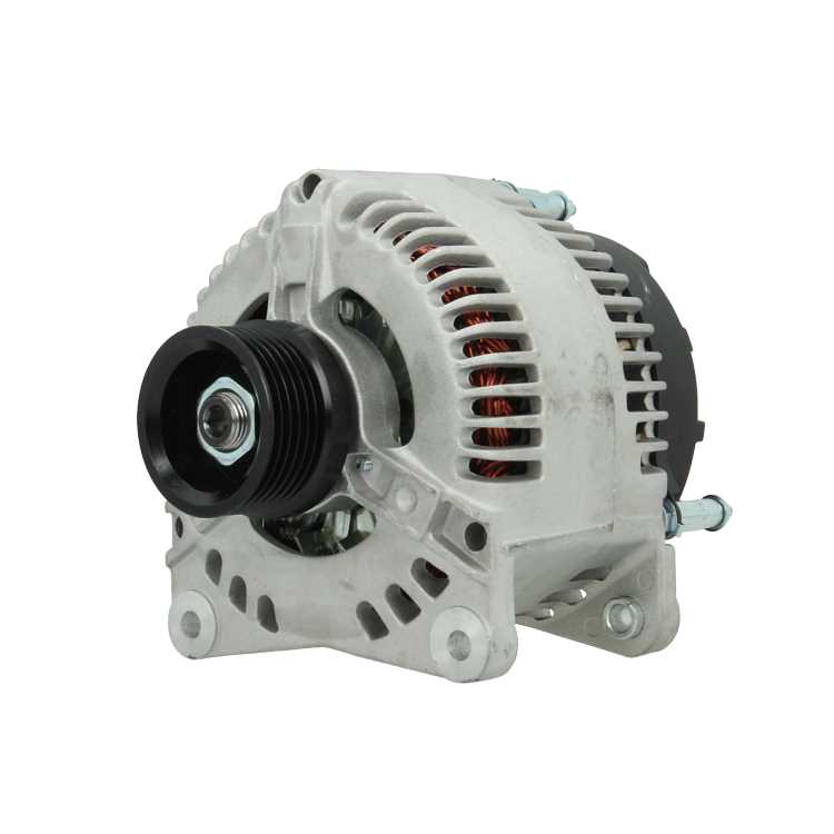 Alternator Rover 85A