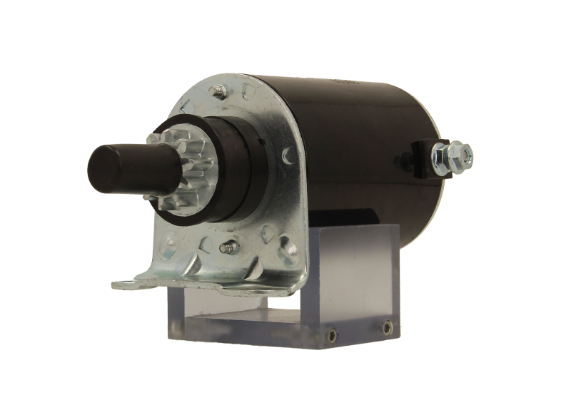 Starter John Deere 0.4 kw