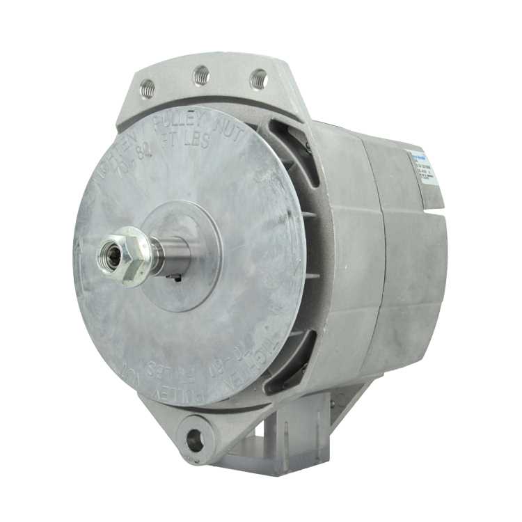 Alternator Caterpillar 175A