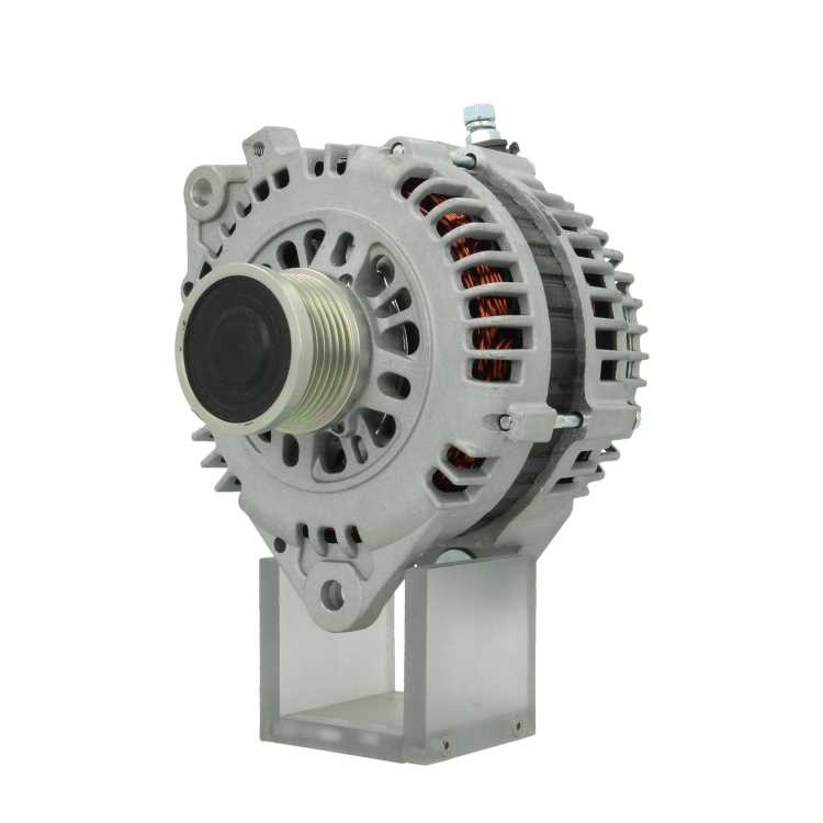 Alternator Nissan 110A