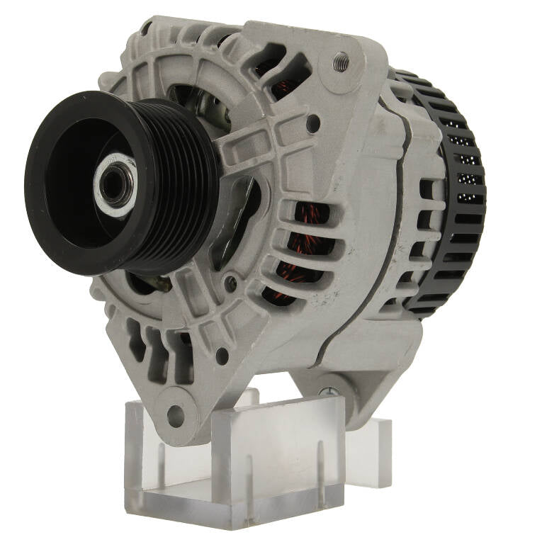 Alternator Case 120A