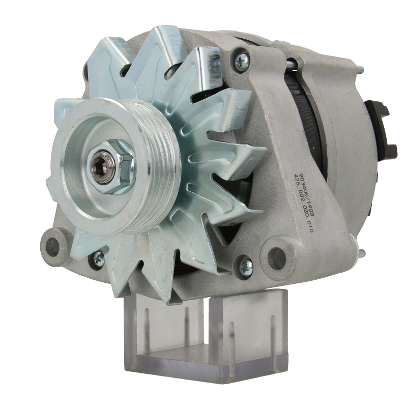 Alternator Saab 80A