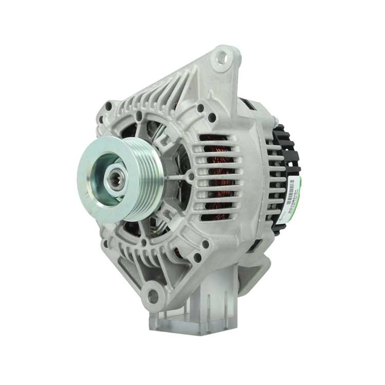 Alternator Renault 120A