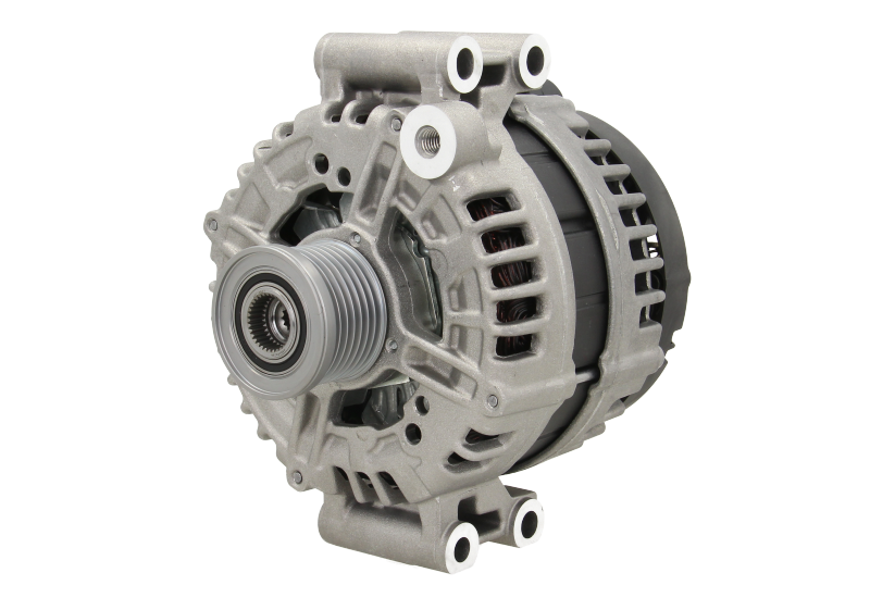 *Alternator BMW 180A