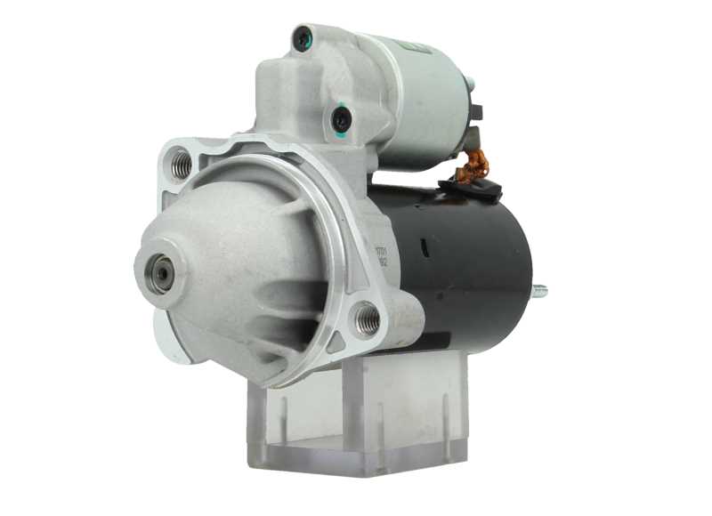 Starter Audi 1.1 kw