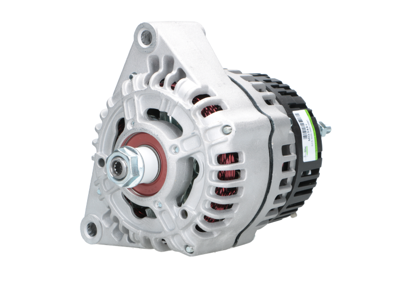 Alternator Fendt 95A