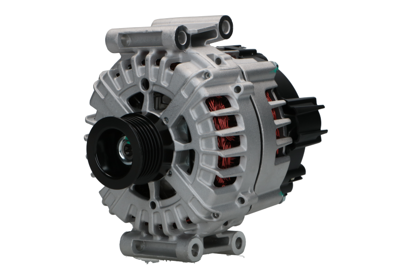 Alternator Mercedes 180A
