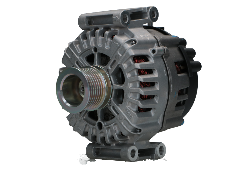 Alternator Mercedes 220A