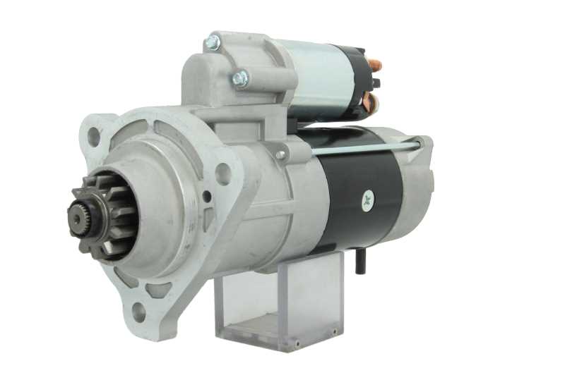 Starter Renault 7.5 kw