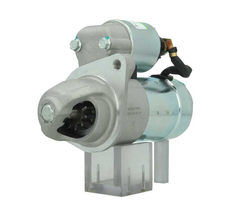 Starter John Deere 1.2 kw