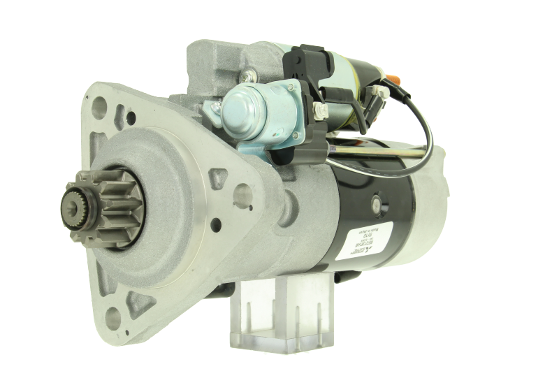Starter Mercedes 5.5 kw