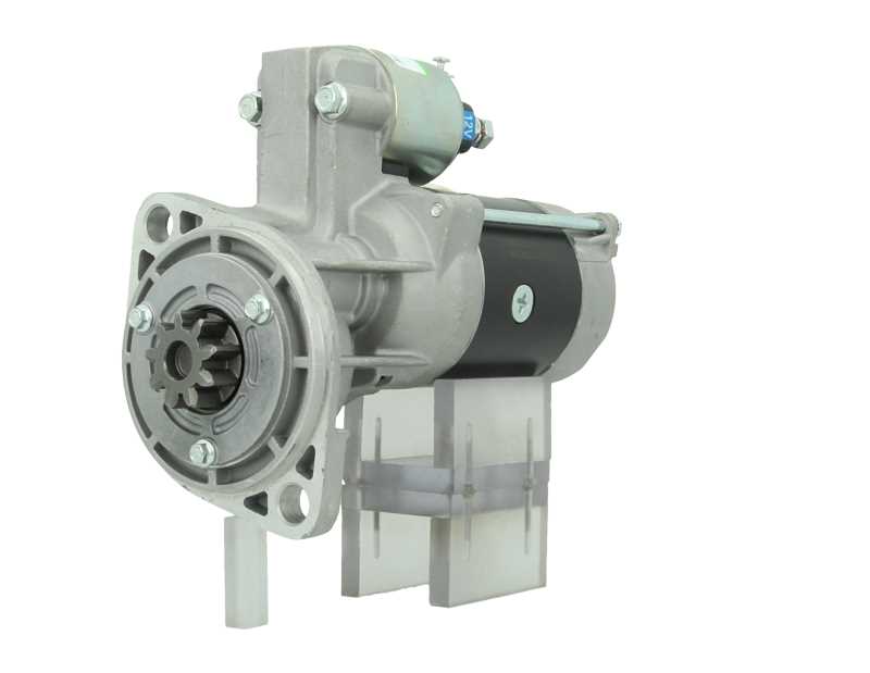 Starter Yanmar 2.0 kw