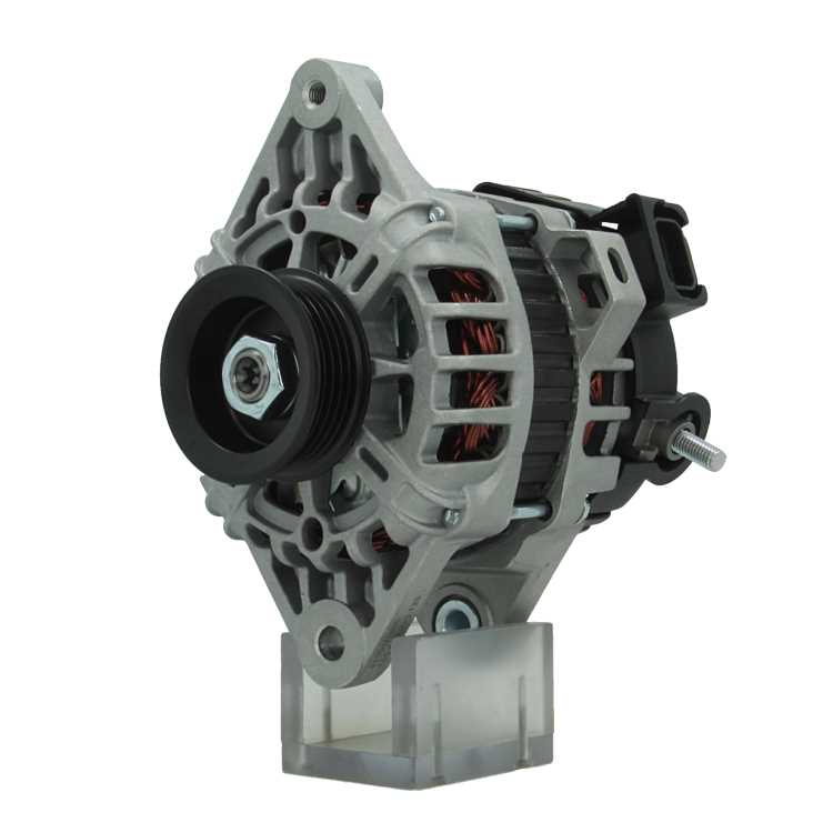 Alternator Hyundai 70A