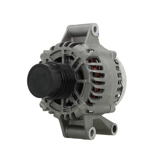 Alternator Ford 124A
