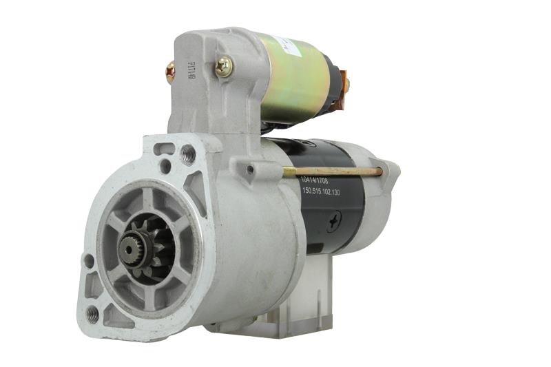 Starter Mitsubishi 2.2 kw