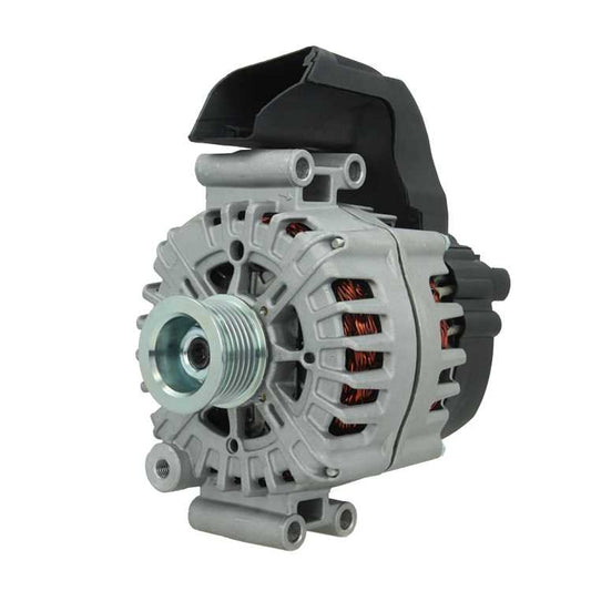 Alternator Rolls Royce 220A
