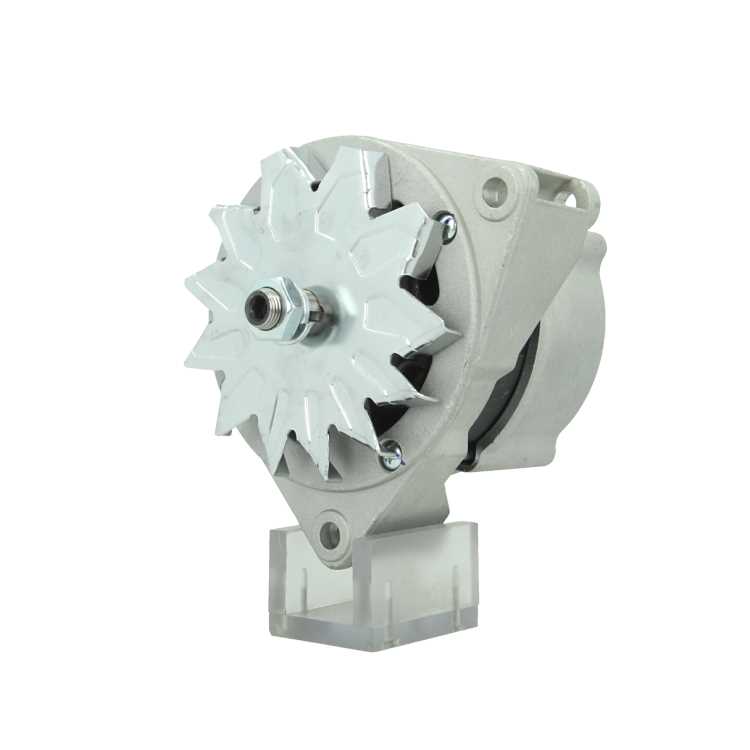 Alternator Deutz 95A