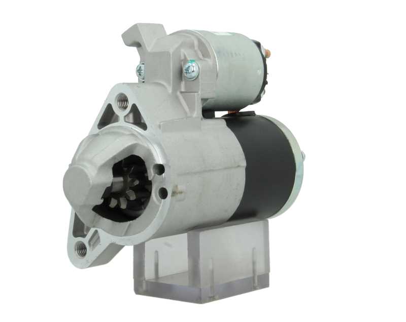 Starter Jeep 1.2 kw