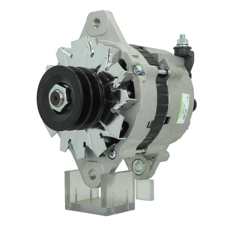 Alternator Mitsubishi 80A