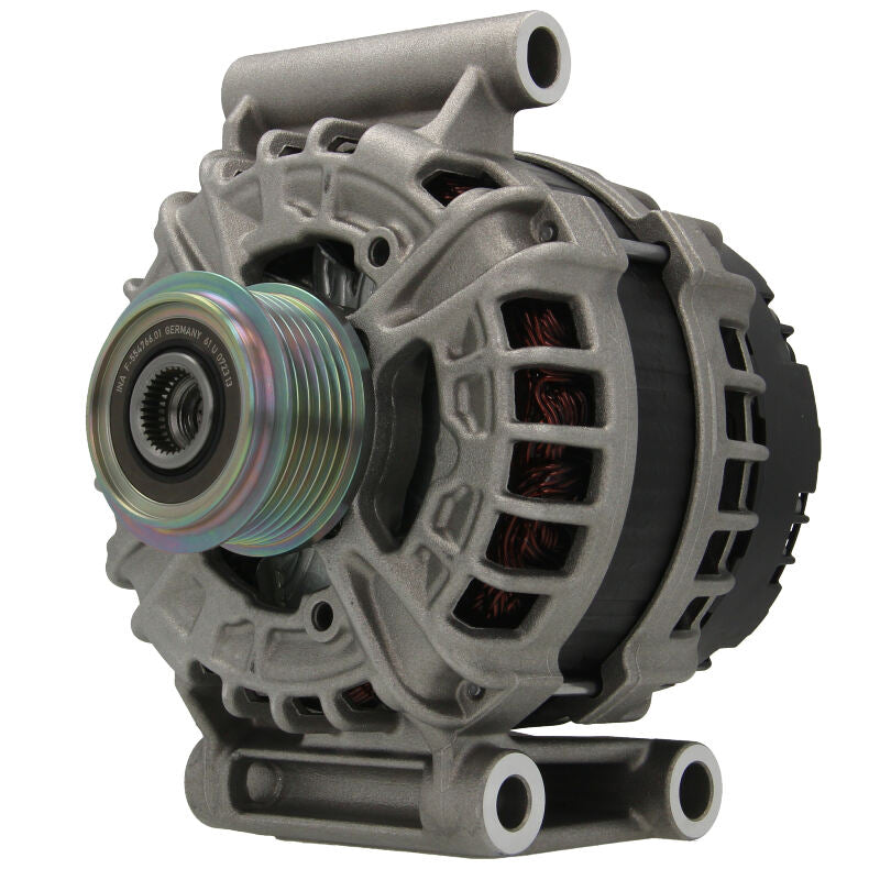 Alternator Ford 210A