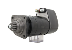 Starter Volvo Truck 6.6 kw