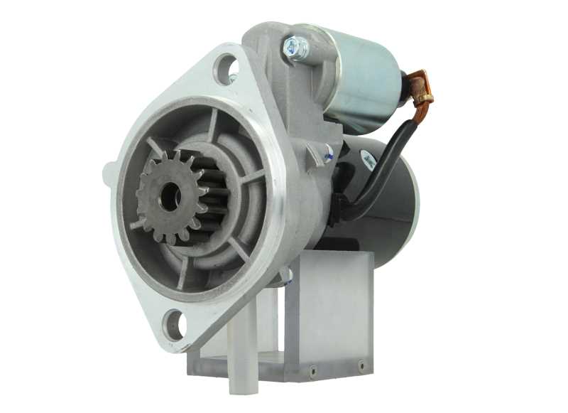 Starter Yanmar 1.4 kw