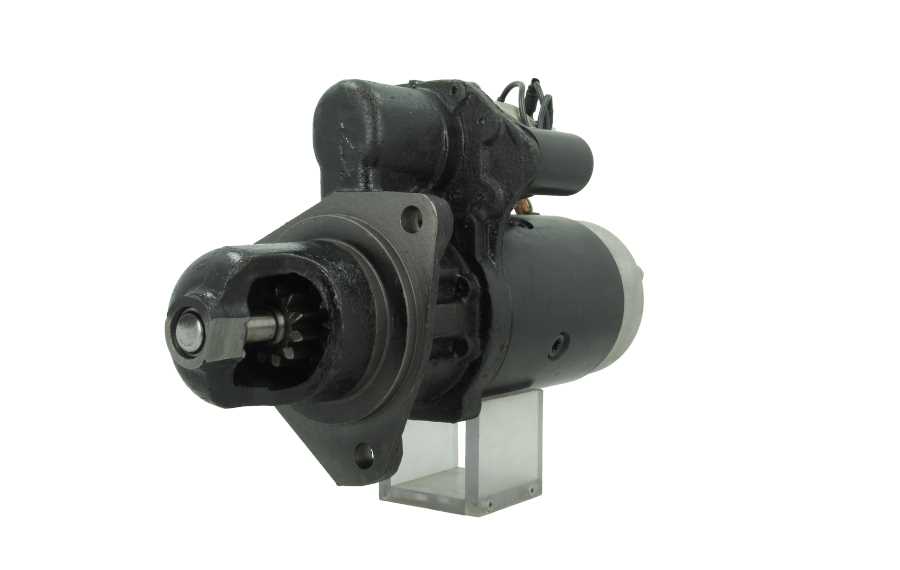 Starter Daf 6.2 kw