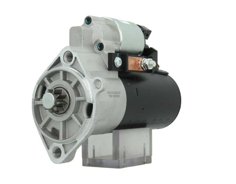 Starter Volkswagen 2.0 kw