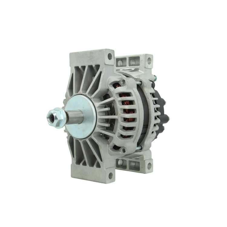 Alternator Caterpillar 200A