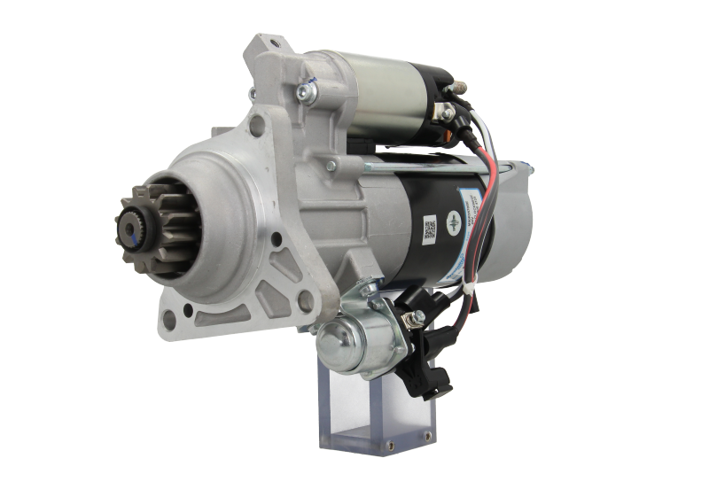 Starter Volvo 5.5 kw