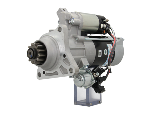 Starter Volvo 5.5 kw