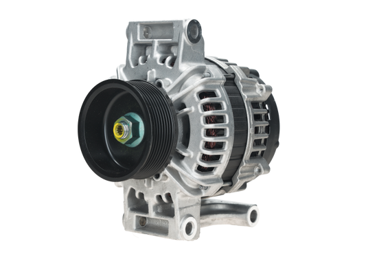 Alternator Mercedes 100A