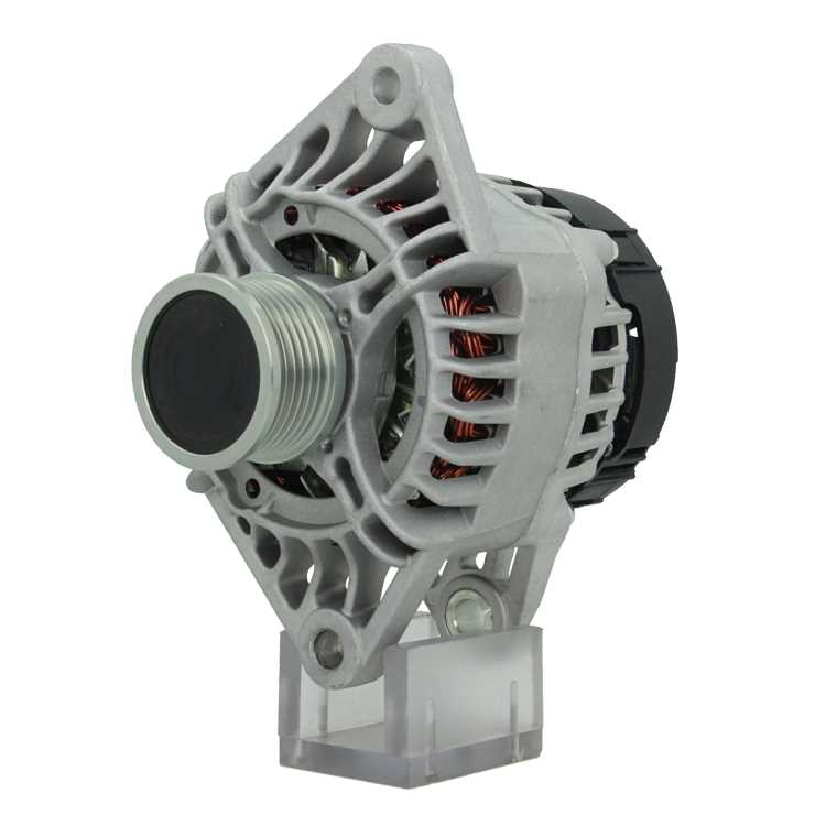 Alternator Fiat 90A