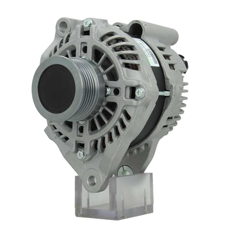 Alternator Mitsubishi 130A
