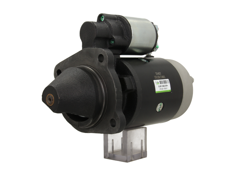 Starter Renault 2.4 kw