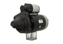 Starter Renault 2.4 kw