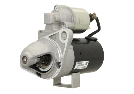 *Starter Perkins 1.1 kw