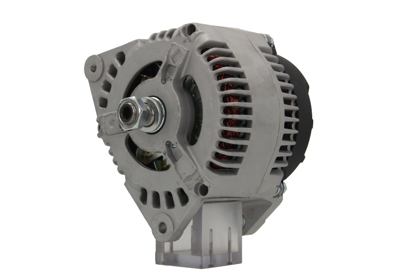 Alternator Perkins 55A