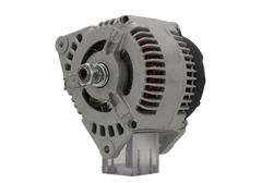 Alternator Perkins 55A