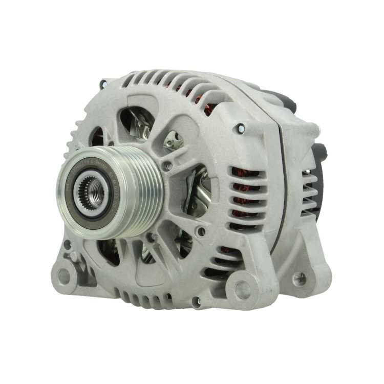 Alternator Citroen/Peugeot 150A