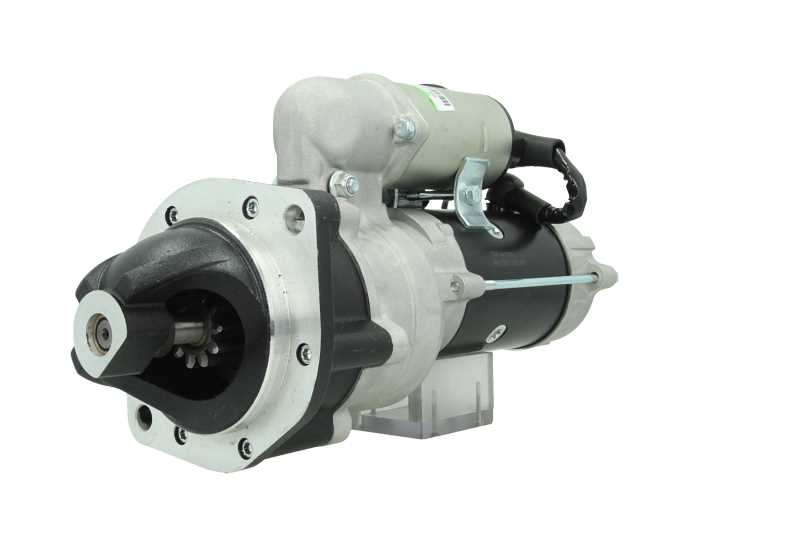 Starter Komatsu 5.5 kw