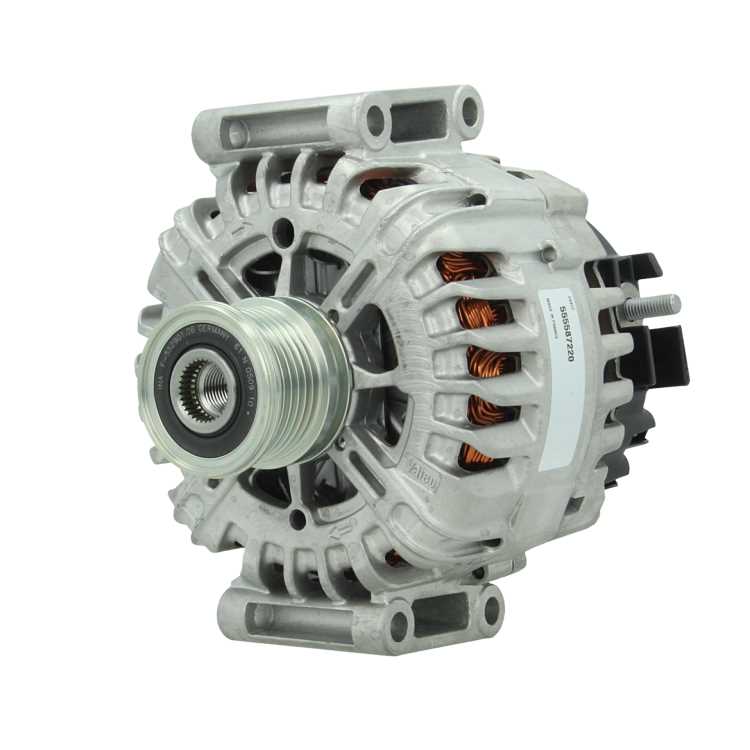 Alternator Mercedes 220A